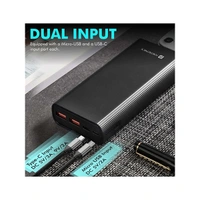 Portronics Power M 20K Power Bank