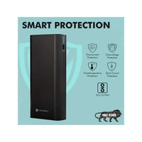 Portronics Power M 20K Power Bank