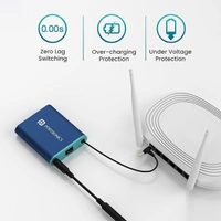 Portronics Power Plus Advanced Mini Router