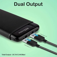 Portronics Power PRO 10K 10000mAh Power Bank