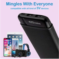 Portronics Power PRO 10K 10000mAh Power Bank