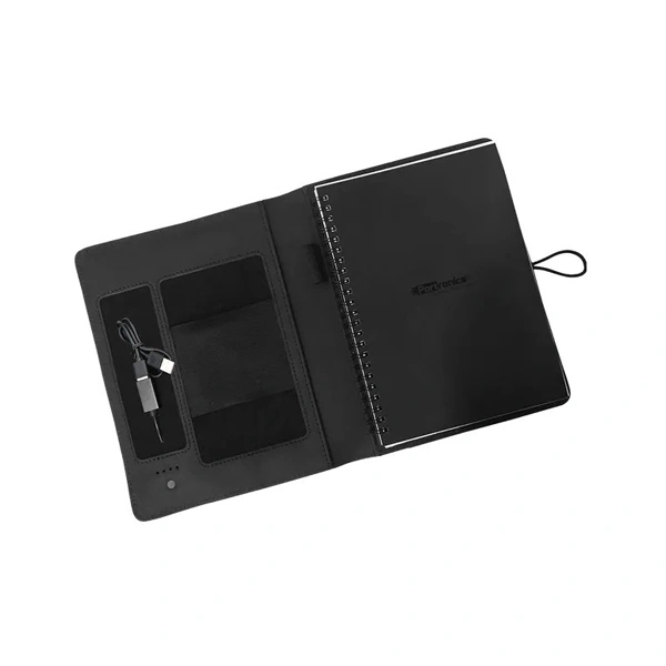 Portronics Power Wallet 10K 10000mAh Power Bank