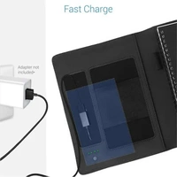 Portronics Power Wallet 10K 10000mAh Power Bank