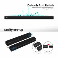 Portronics Pure Sound 103 100W Bluetooth Soundbar
