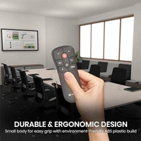 Portronics SlideMate Wireless Presenter Remote