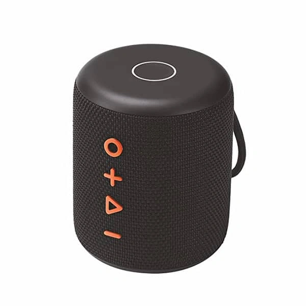 Portronics SoundDrum Plus 15 W Bluetooth Speaker