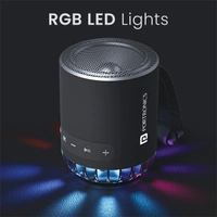 Portronics Soundpot Pro Wireless Bluetooth Speaker