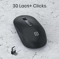 Portronics Toad 13 2.4 GHz Wireless Optical Mouse