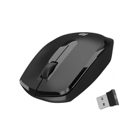 Portronics Toad 25 Wireless Mouse - Red - Red