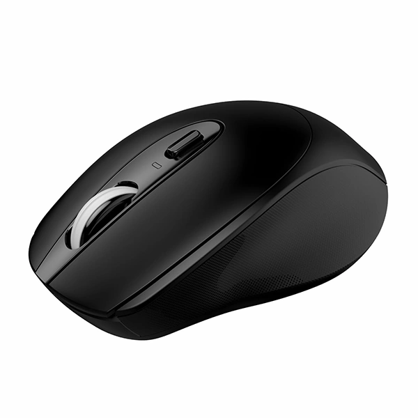 Portronics Toad 31 Wireless Mouse - Purple - Purple