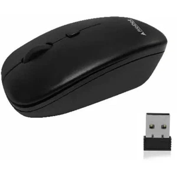 ProDot Quad Wireless Optical Mouse