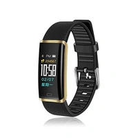pTron PTron Pulse Fitness Activity Tracker with Heart Rate