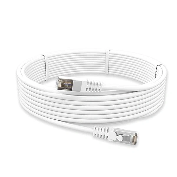 Quantron QUANTRON CAT5 100M 4 Pair UTP Cable (Unshielded Twisted Pair)