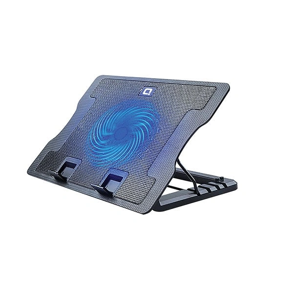 Quantron QUANTRON QCP-600 Smart Cooling Pad (Single Fan)