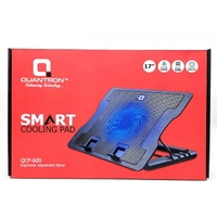 Quantron QUANTRON QCP-600 Smart Cooling Pad (Single Fan)