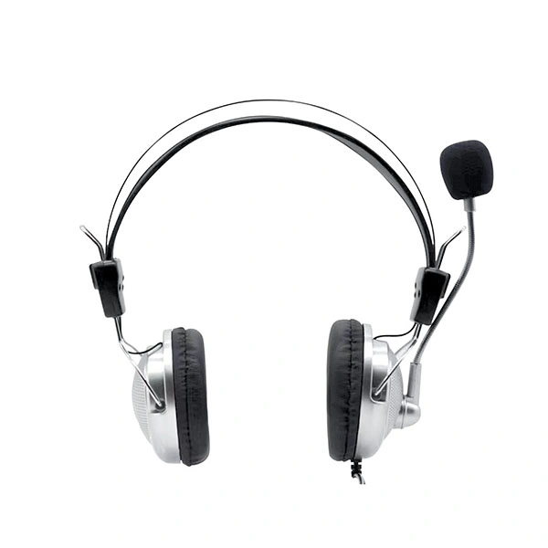 Quantron QUANTRON QHP-360 USB Wired Headphone