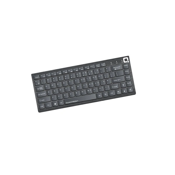 Quantron QUANTRON QKB -17 Wired Keyboard