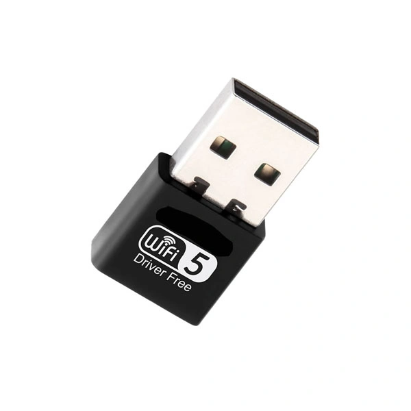 Quantron QUANTRON QWD-650BT Galaxy WiFi + Bluetooth USB Dongel