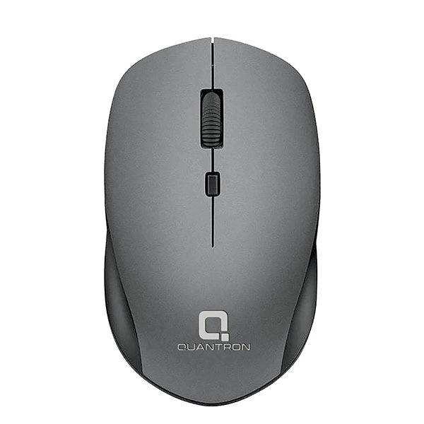 Quantron QUANTRON Terminator QMU-530 Wireless Mouse