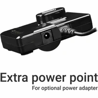 Quantum 4 Ports USB HUB 6560 with 480 Mbps
