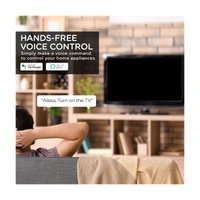 Qubo 10A Smart Plug - White