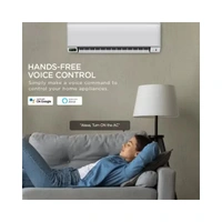 Qubo 16A Smart Plug - White