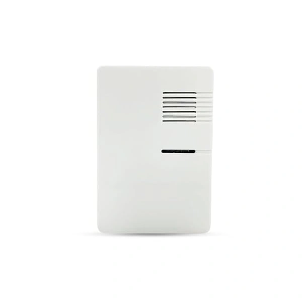 Qubo Additional AC Chime Unit - White