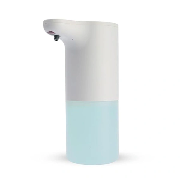 Qubo Automatic Foaming Soap Dispenser - White
