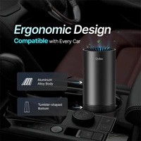 Qubo Car Air Purifier Pro From Hero Group