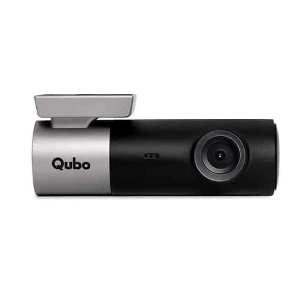 Qubo QUBO Car Dash Camera Pro Full HD 1080p