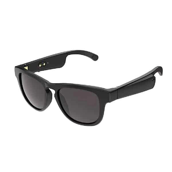 Qubo QUBO Go Sunglasses with Open Ear Audio