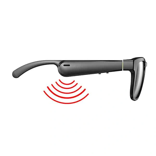 Qubo QUBO Go Sunglasses with Open Ear Audio