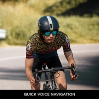 Qubo QUBO Go Sunglasses with Open Ear Audio