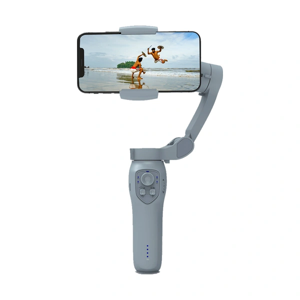Qubo Handheld Gimbal - Grey