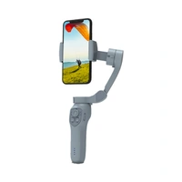 Qubo Handheld Gimbal - Grey