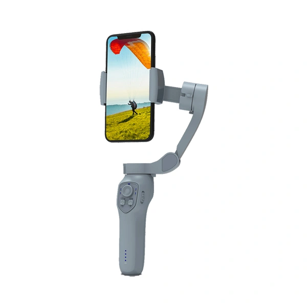 Qubo Handheld Gimbal - Grey