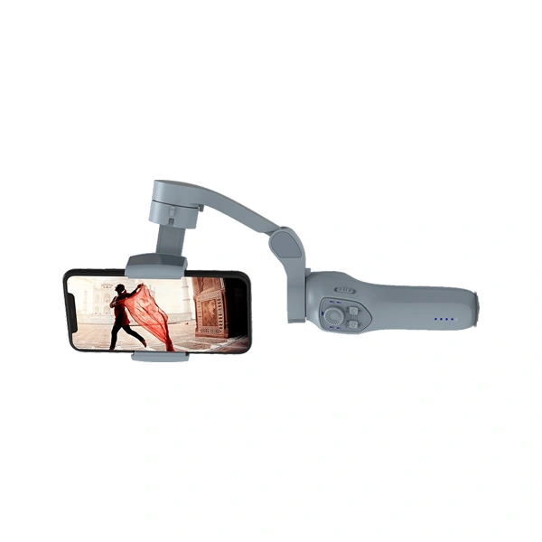 Qubo Handheld Gimbal - Grey