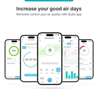 Qubo Q200 Smart Room Air Purifier