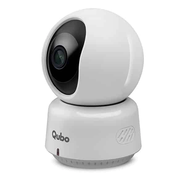Qubo QUBO Smart Cam 360 1080p Wi-Fi Camera