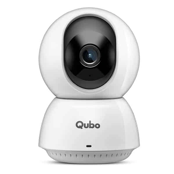 Qubo QUBO Smart Cam 360 Ultra Wi-Fi Camera