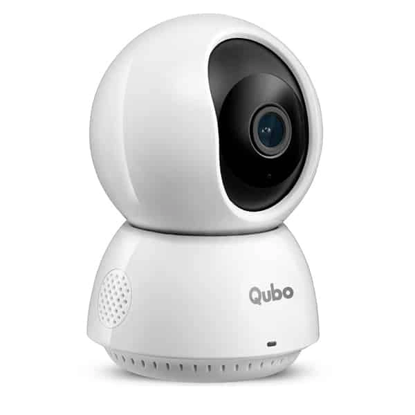 Qubo QUBO Smart Cam 360 Ultra Wi-Fi Camera
