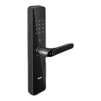 Qubo QUBO Smart Door Lock