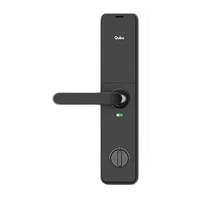 Qubo QUBO Smart Door Lock