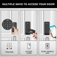 Qubo QUBO Smart Door Lock