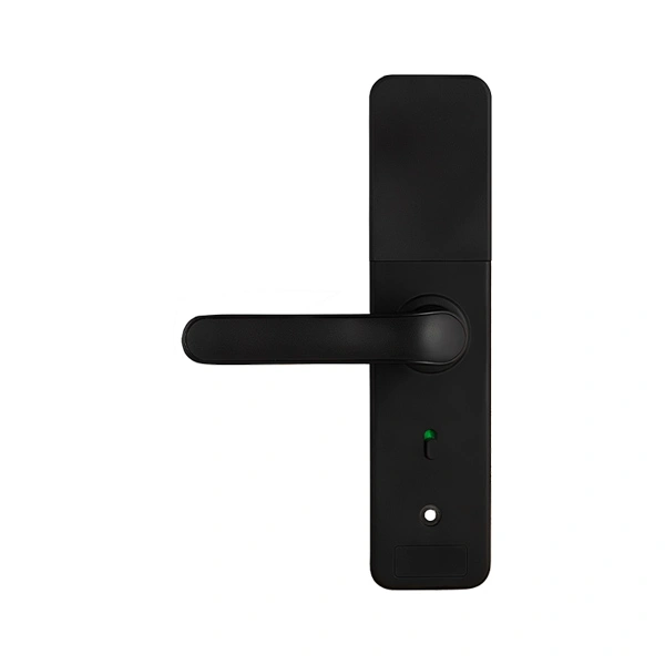 Qubo Smart Door Lock Essential - Black - Black