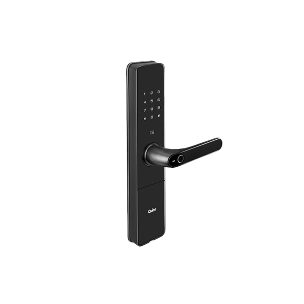 Qubo smart door lock select - Black
