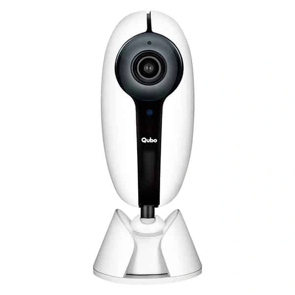 Qubo QUBO Smart Outdoor Security WiFi Camera