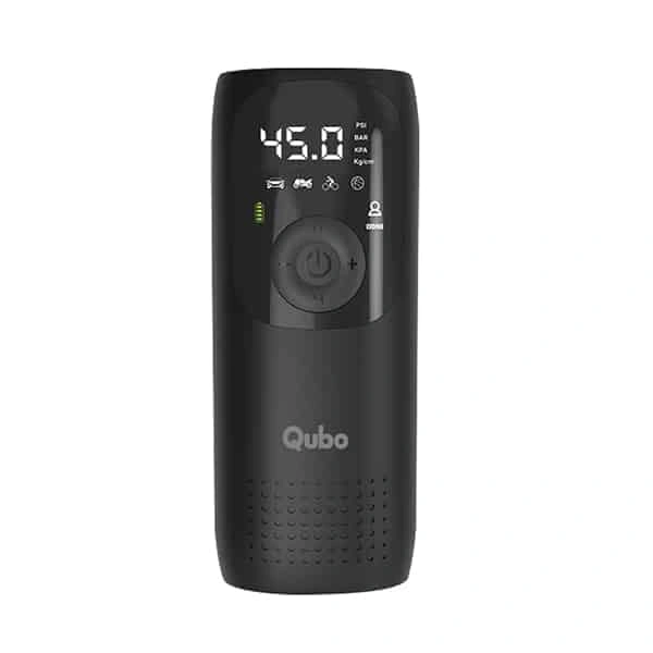 Qubo QUBO Smart Tyre Inflator