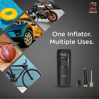 Qubo QUBO Smart Tyre Inflator