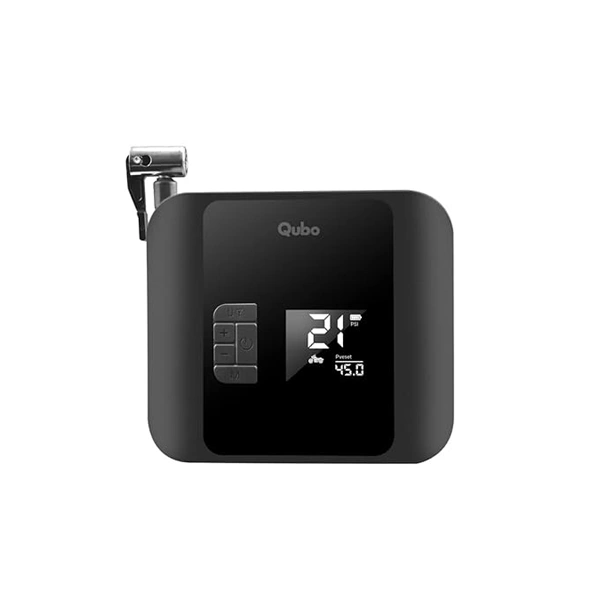 Qubo QUBO Smart Tyre Inflator Pro
